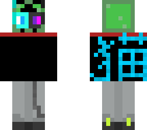 a cleaner version