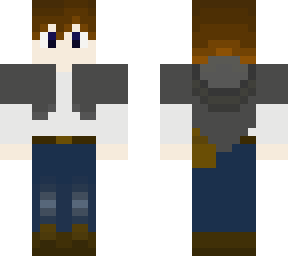 adventurer