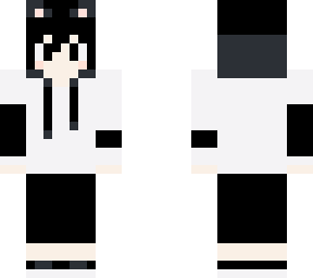 akuma satan9309's minecraft skin