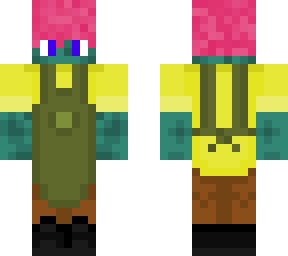 alien zenn