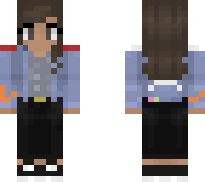 america chavez
