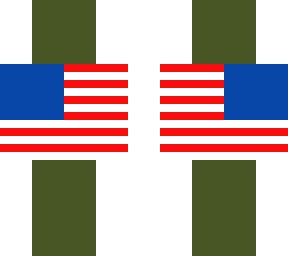 american flag