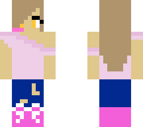 amy