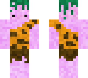 ancient axolotl