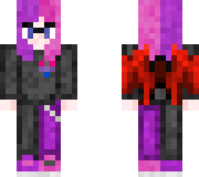 another version of the vtuber model