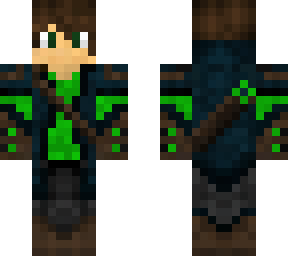 archer