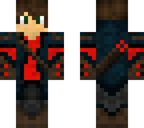 archer v3