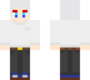 arq's latest skin