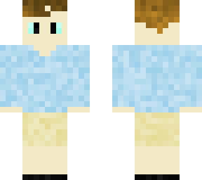 austin (me)