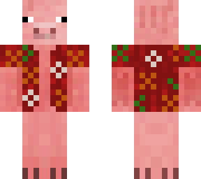 average hawaiian shirt pigman i guess