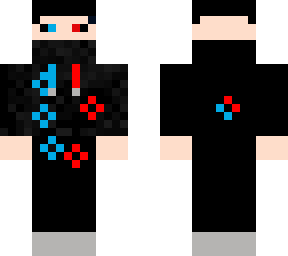 azul y rojo otra vez xdxdxd