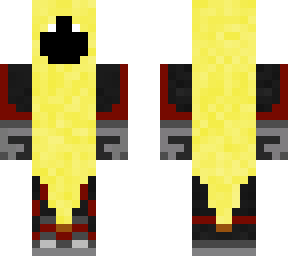 badboyhalo (banana suit)