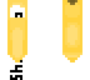 banana boy :again