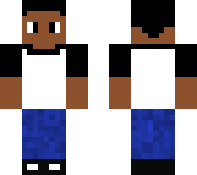 black guy with shirt 2