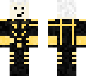blackguard