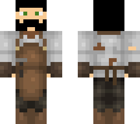 blacksmith