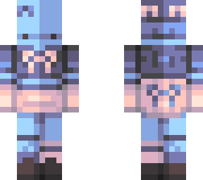 bloo .:. oc