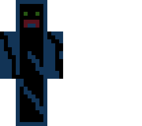 blue?black