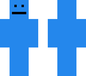 blue boy