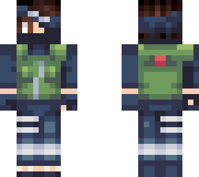 borysko kakashi