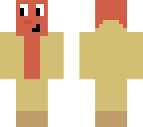 brat boy - updated