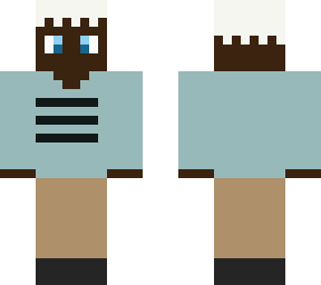 buddy