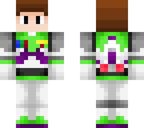buzz lightyear