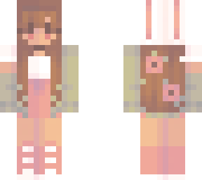 c e r e a l | reshade results