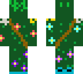 cactus aaron
