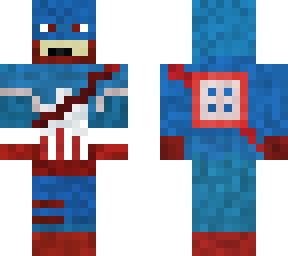 captain america first avenger