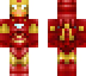 carnegized ironman