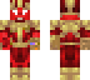 carnegized thanos