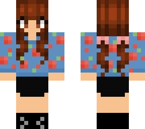 cherry sweater skin (backup)