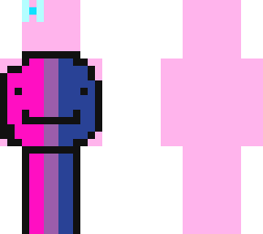 cherrydome but hes bi