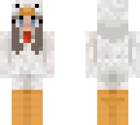 chicken
