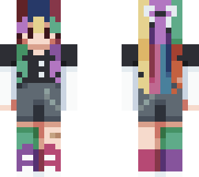 circus; oc