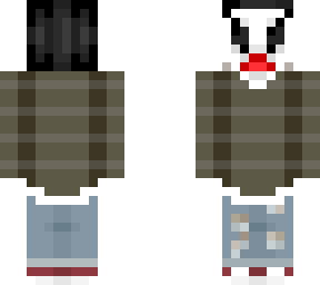clown?
