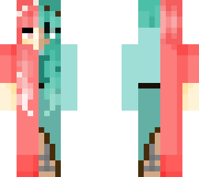 collab with imcrescent