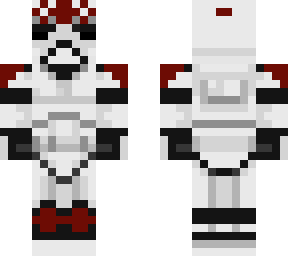 commder
