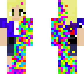 confetti