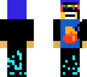 corrupted georgenotfound