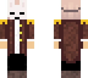 country skin ( bad skin )
