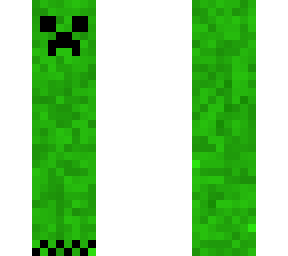 creeper v2