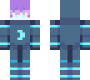 cyber onesies #02 - bat