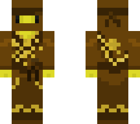 d a r e t h (hooded)