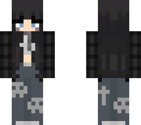 dark