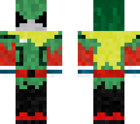 deku seinen