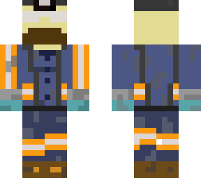 dirty miner