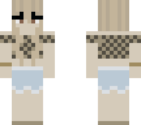 dont use (piper oc) (remake!)