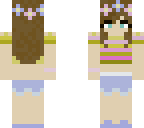 dont use (piper oc)